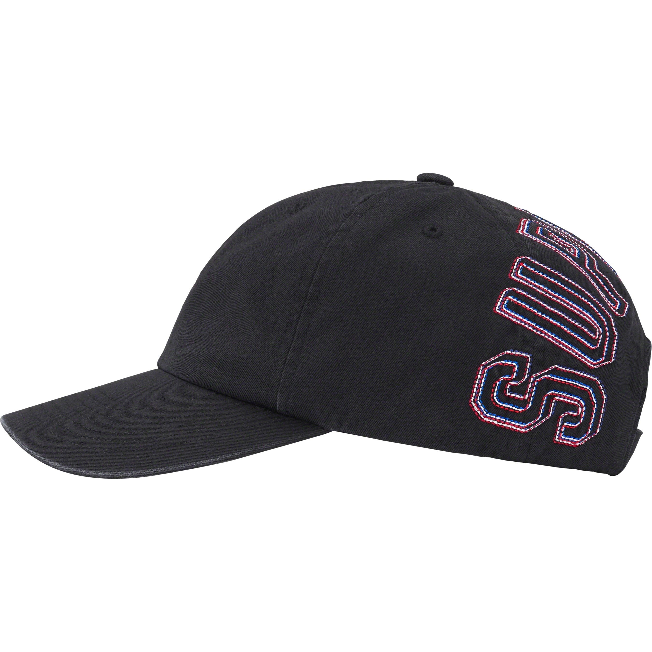 Back Arc 6-Panel view 2